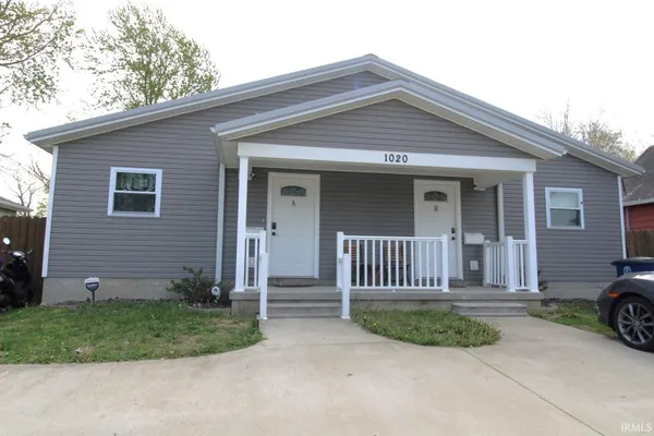 $250,000 | 1020 South Prince Street, Princeton, IN 47670