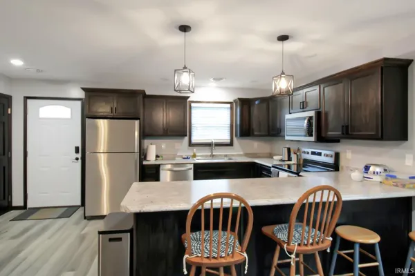 $250,000 | 1020 South Prince Street, Princeton, IN 47670