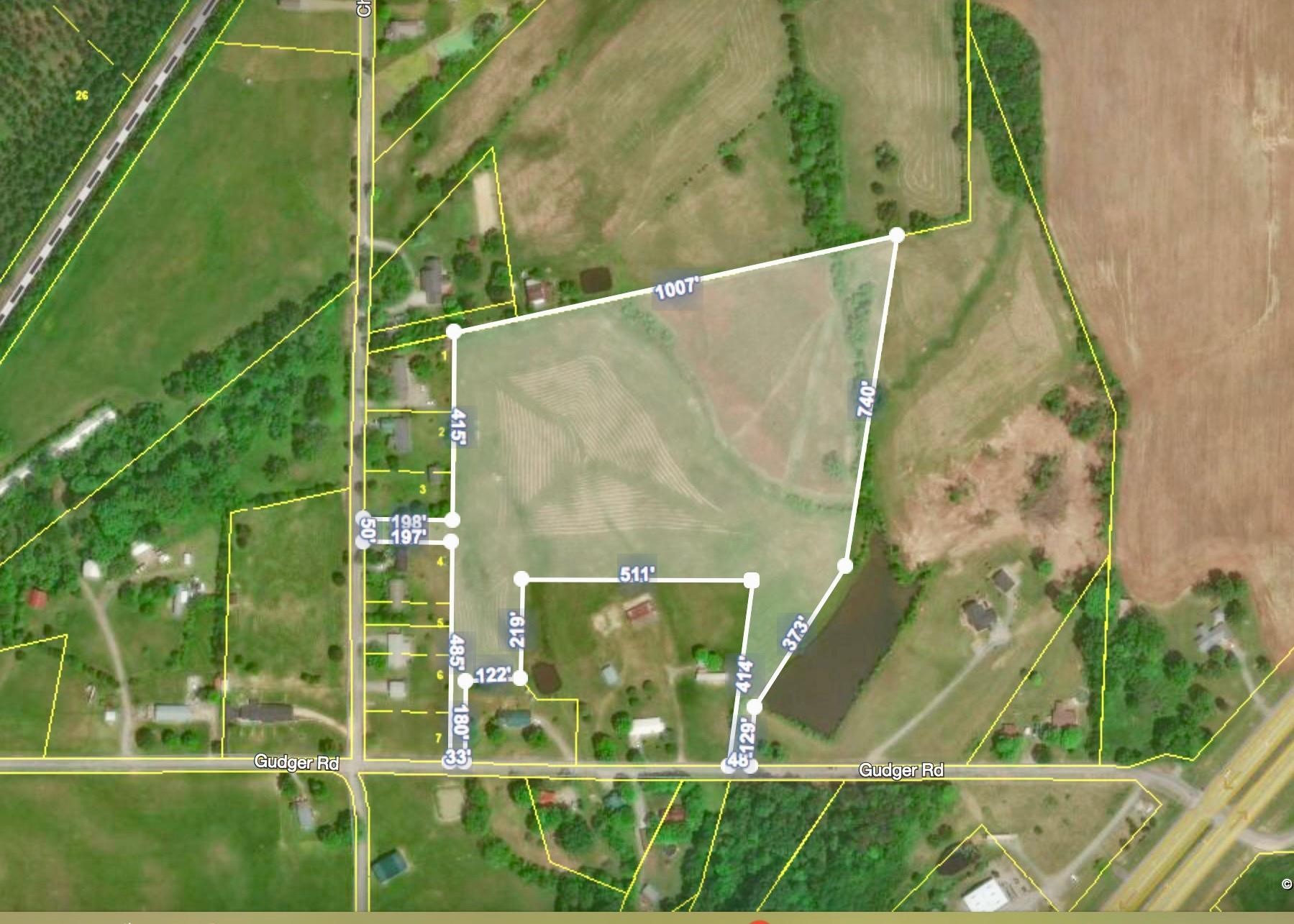 1 Gudger Road Madisonville, TN 37354 - Photo 1 of 4 Gallery Image 1