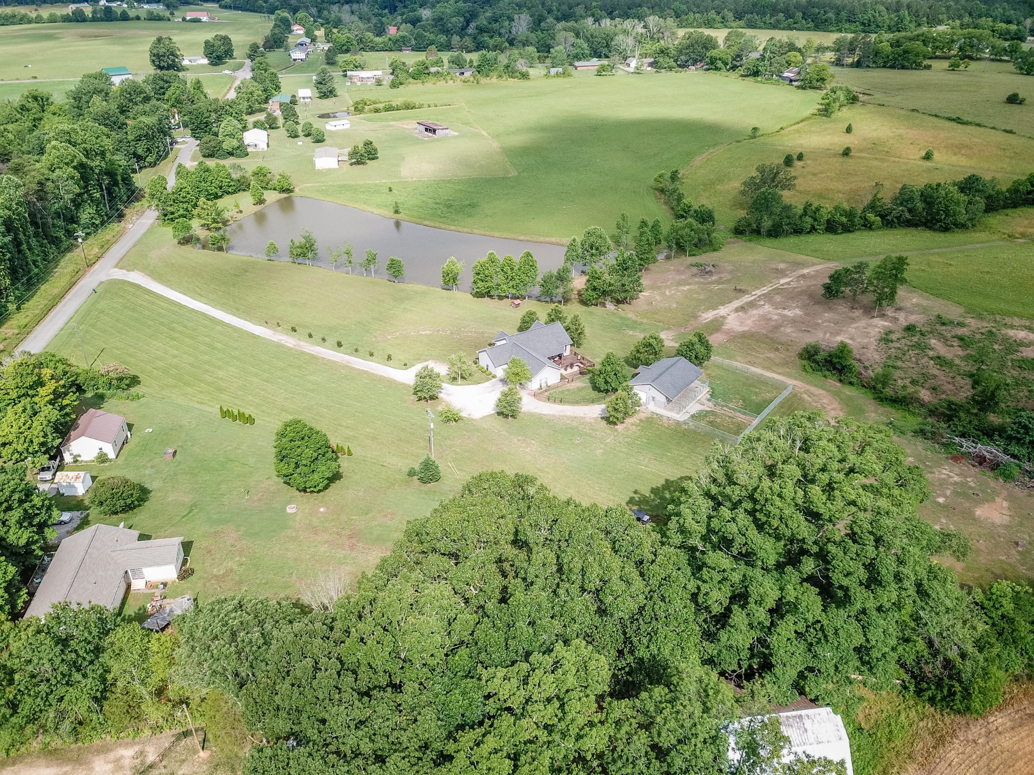 1 Gudger Road Madisonville, TN 37354 - Photo 4 of 4 Gallery Image 4