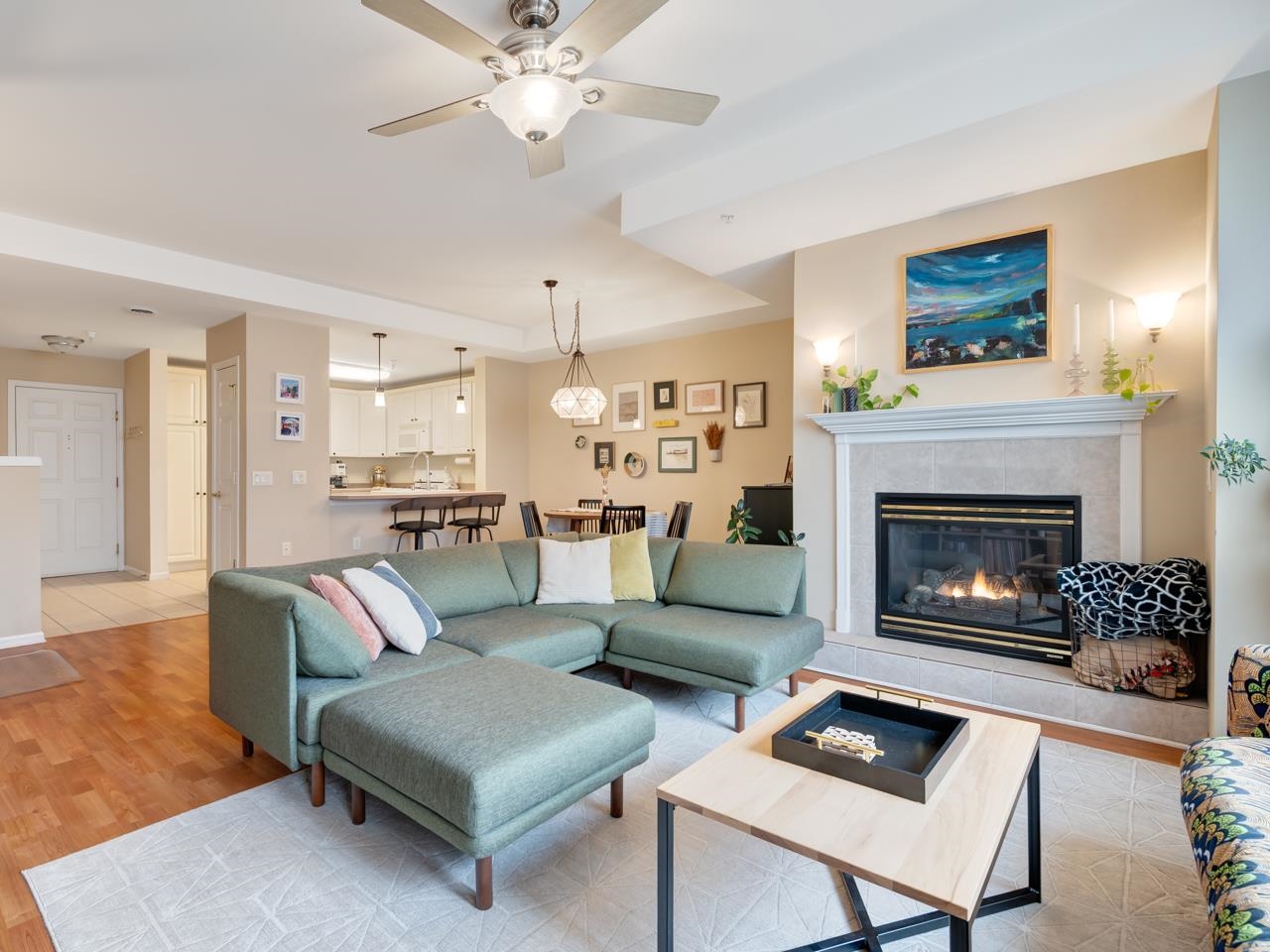 3001 Stratton Way, Unit 103 Madison, WI 53719 - Photo 1 of 1 Gallery Image 1
