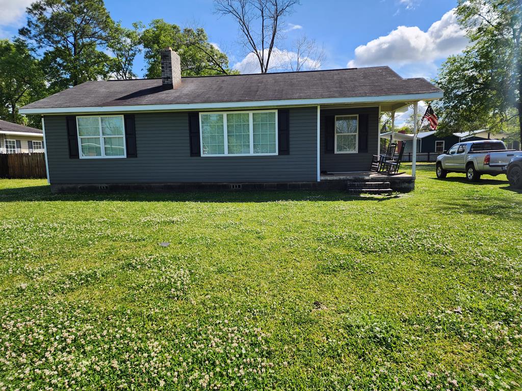 45 Pineview Street Homerville, GA 31634 - Photo 1 of 12 Gallery Image 1