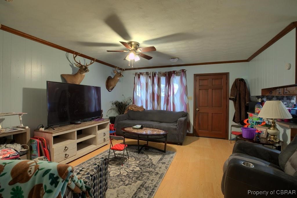 11351 Harcum Road Gloucester, VA 23061 - Photo 8 of 25