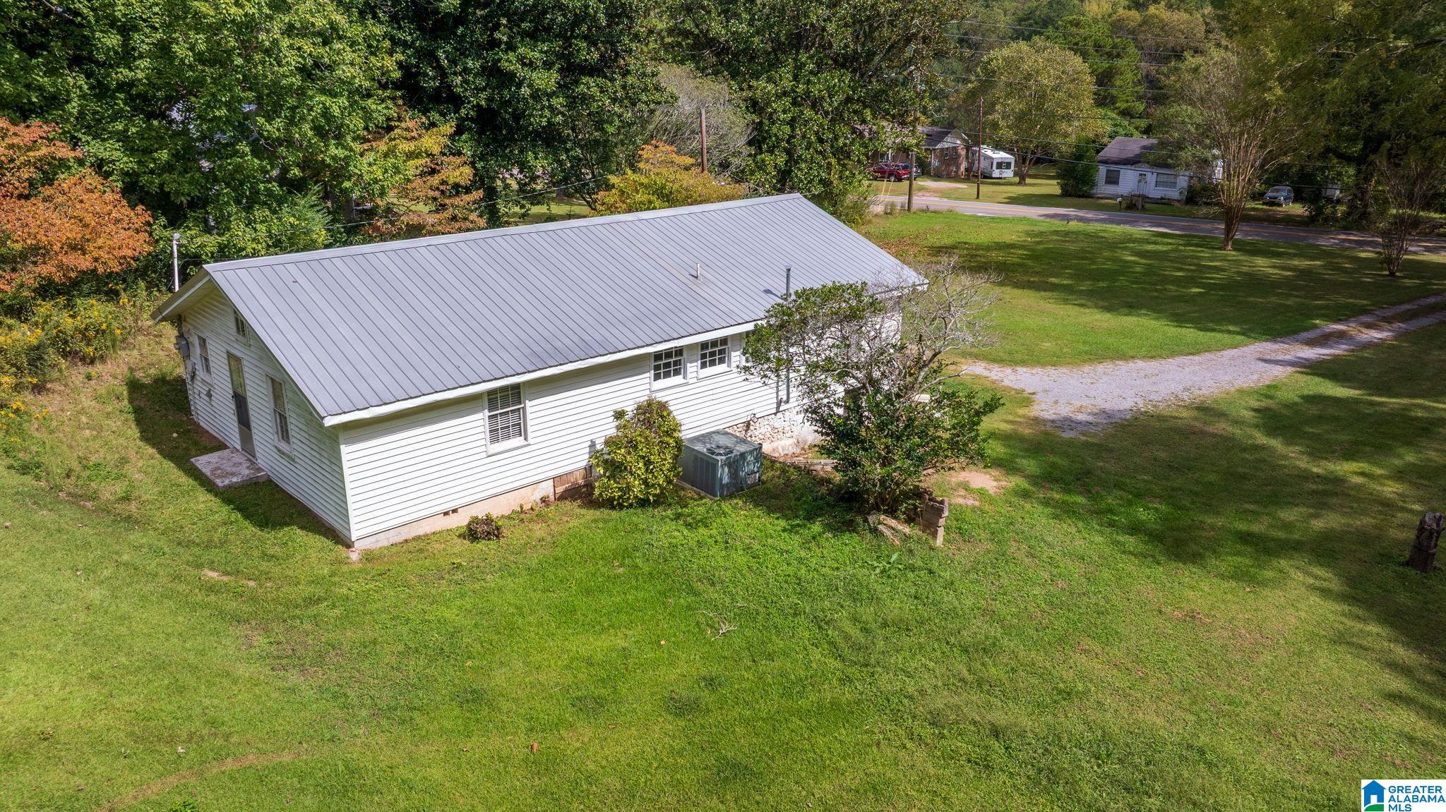 5450 Old Springville Road Northeast Pinson, AL 35126 - Photo 41 of 42