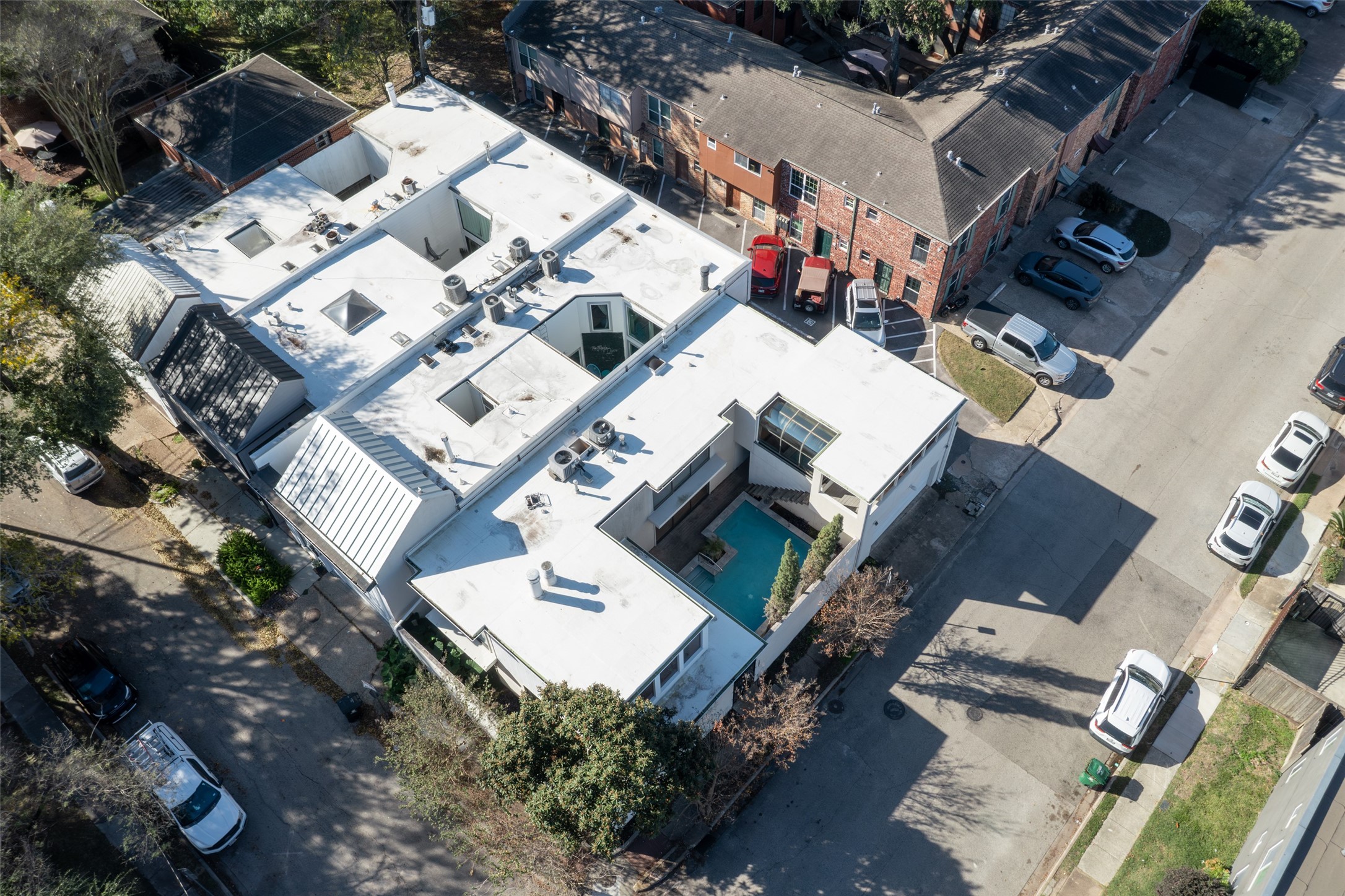 1201 Autrey Street Houston, TX 77006 - Photo 37 of 47