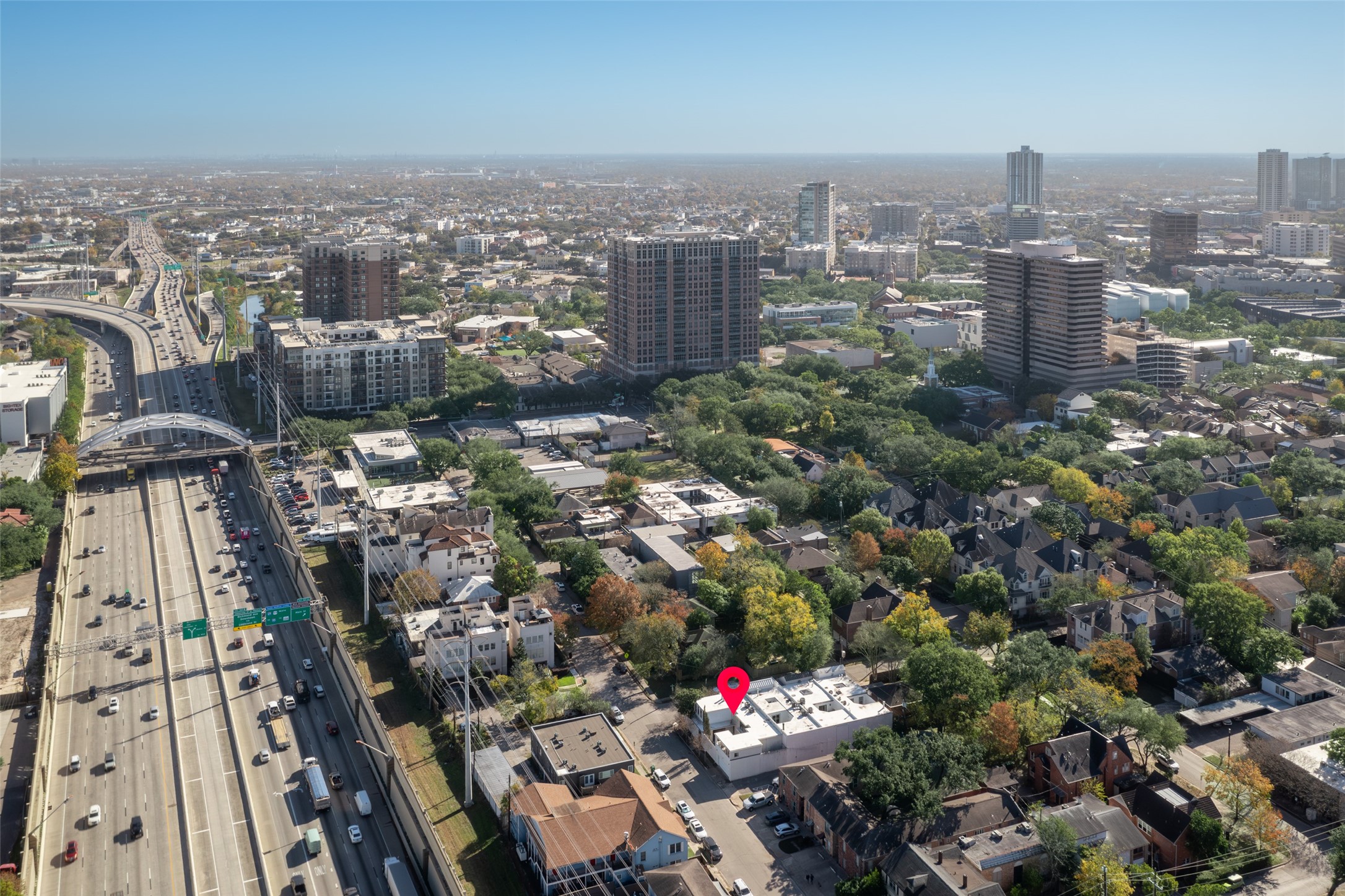 1201 Autrey Street Houston, TX 77006 - Photo 42 of 47