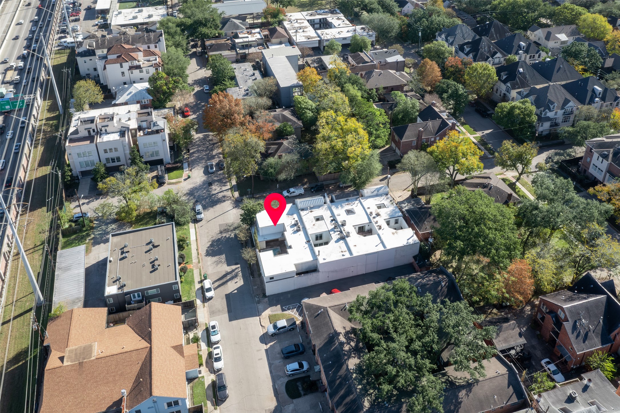 1201 Autrey Street Houston, TX 77006 - Photo 46 of 47