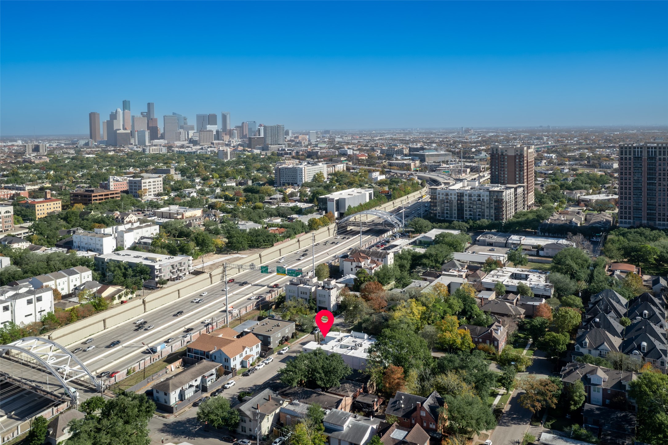 1201 Autrey Street Houston, TX 77006 - Photo 47 of 47