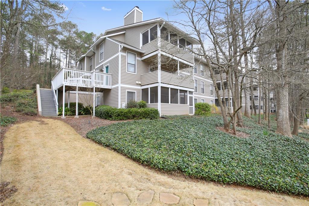 210 Wynnes Ridge Circle Southeast, Unit 210 Marietta, GA 30067 - Photo 2 of 30