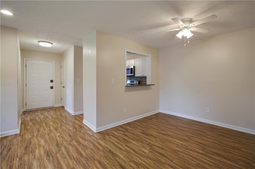 210 Wynnes Ridge Circle Southeast, Unit 210 Marietta, GA 30067 - Photo 22 of 30