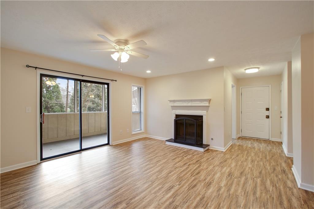 210 Wynnes Ridge Circle Southeast, Unit 210 Marietta, GA 30067 - Photo 26 of 30