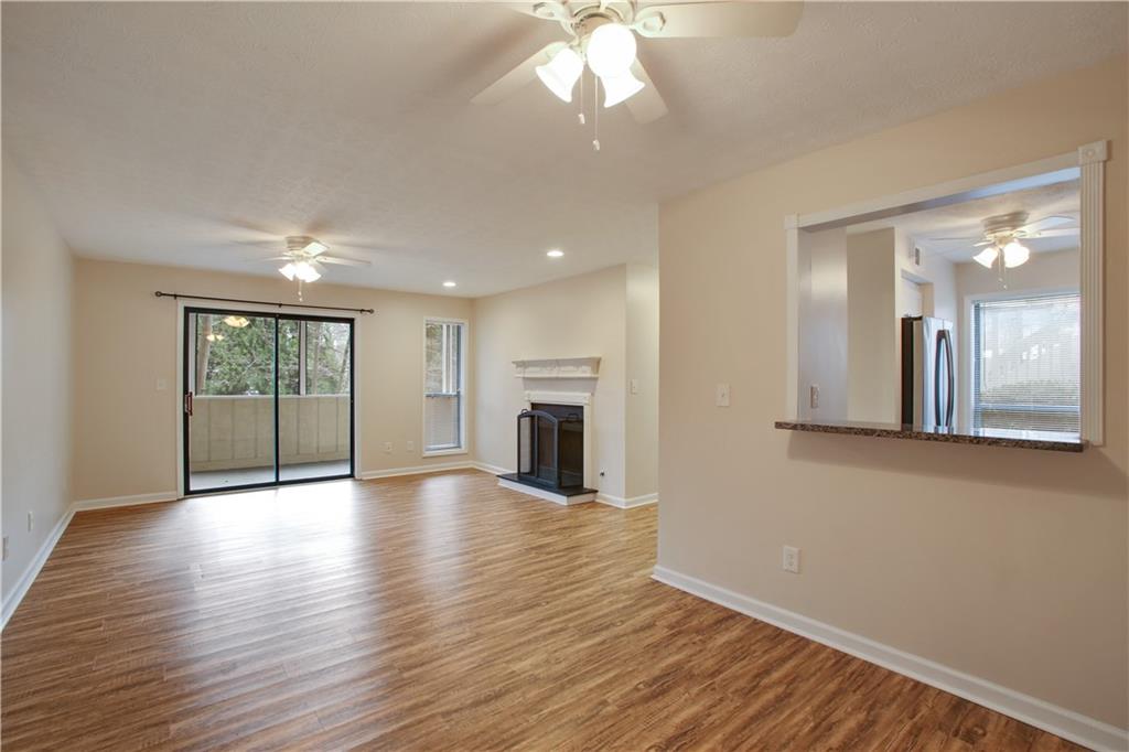 210 Wynnes Ridge Circle Southeast, Unit 210 Marietta, GA 30067 - Photo 27 of 30