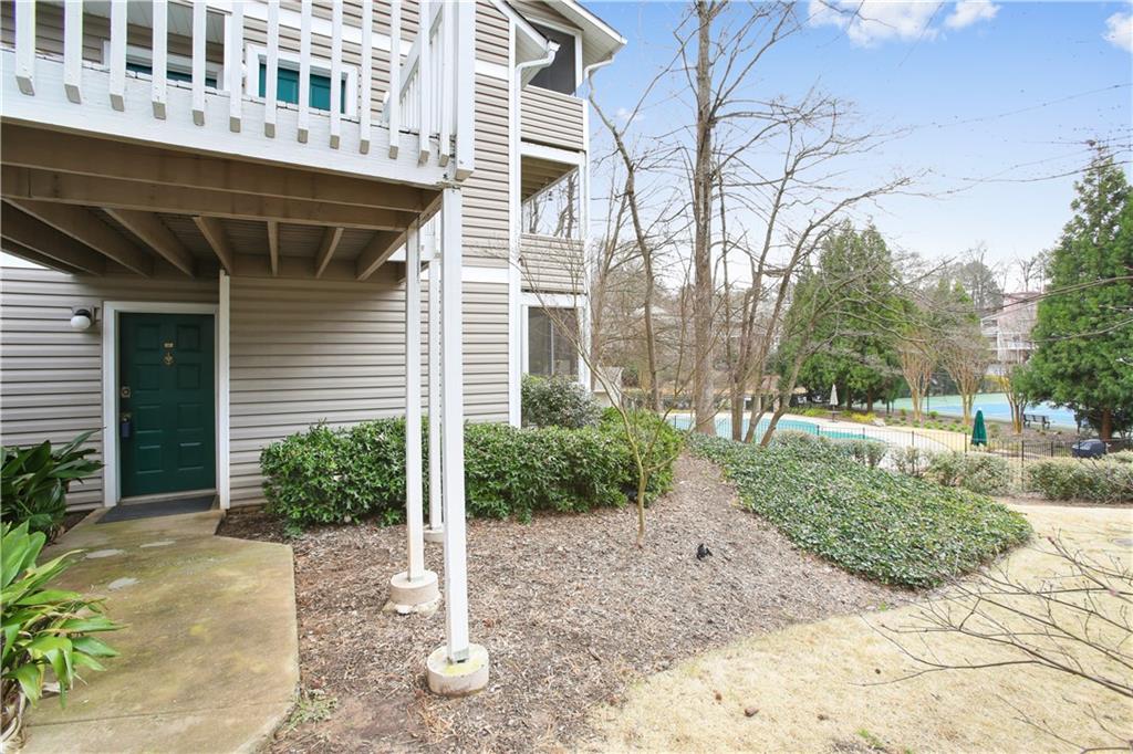 210 Wynnes Ridge Circle Southeast, Unit 210 Marietta, GA 30067 - Photo 28 of 30