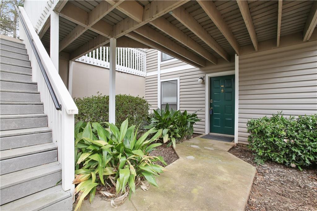 210 Wynnes Ridge Circle Southeast, Unit 210 Marietta, GA 30067 - Photo 29 of 30