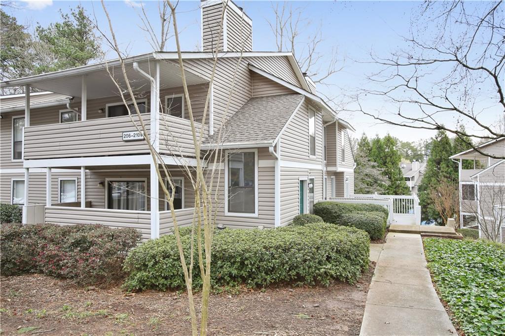 210 Wynnes Ridge Circle Southeast, Unit 210 Marietta, GA 30067 - Photo 30 of 30