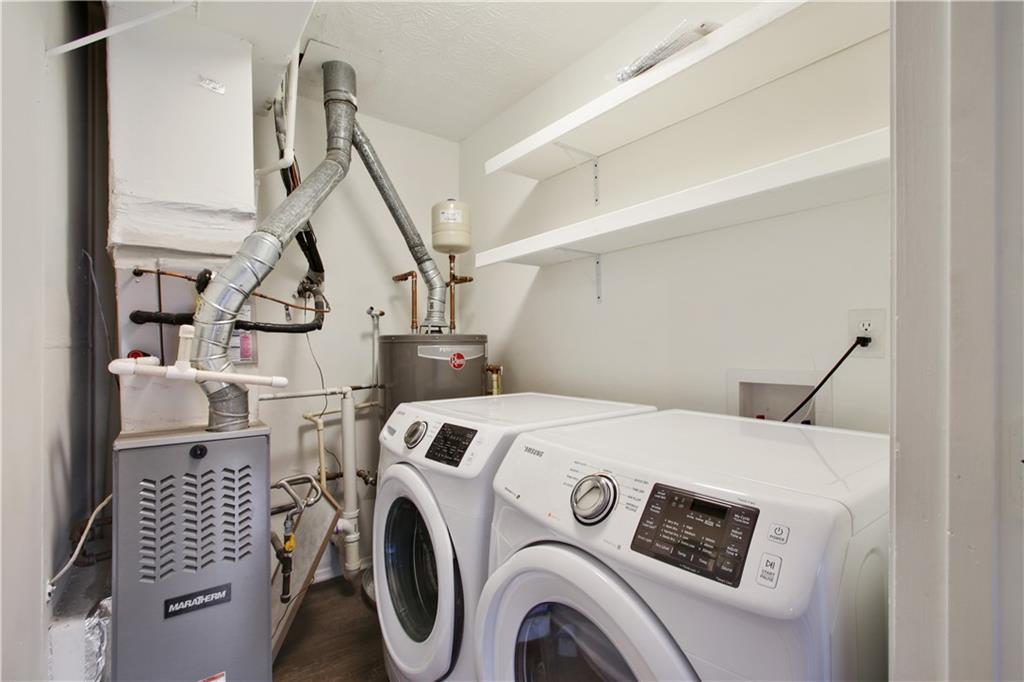 210 Wynnes Ridge Circle Southeast, Unit 210 Marietta, GA 30067 - Photo 4 of 30