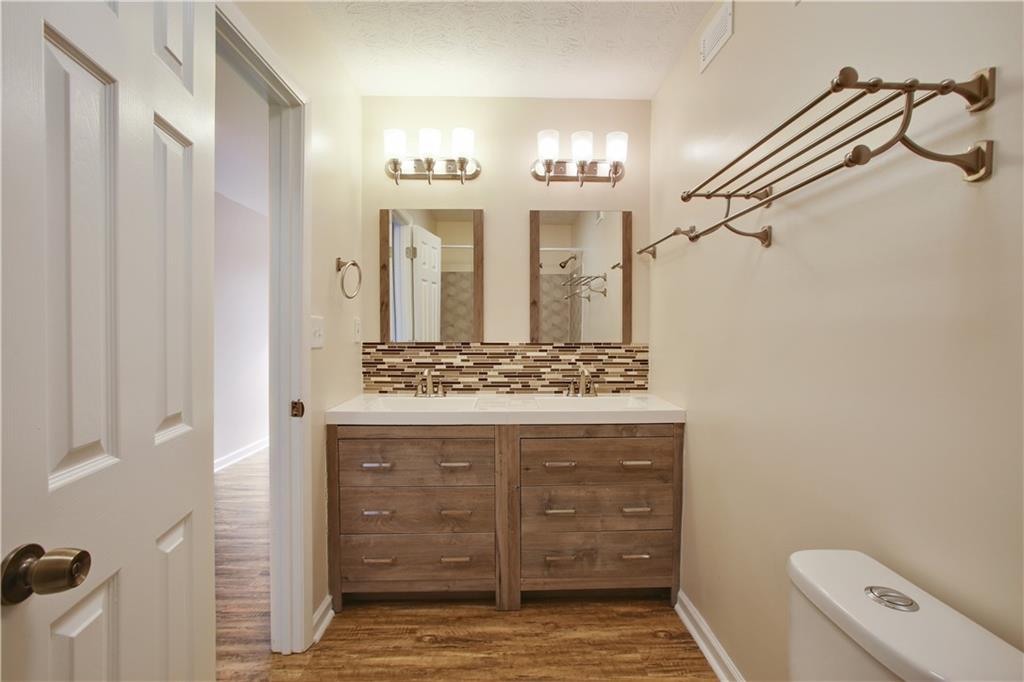 210 Wynnes Ridge Circle Southeast, Unit 210 Marietta, GA 30067 - Photo 10 of 30