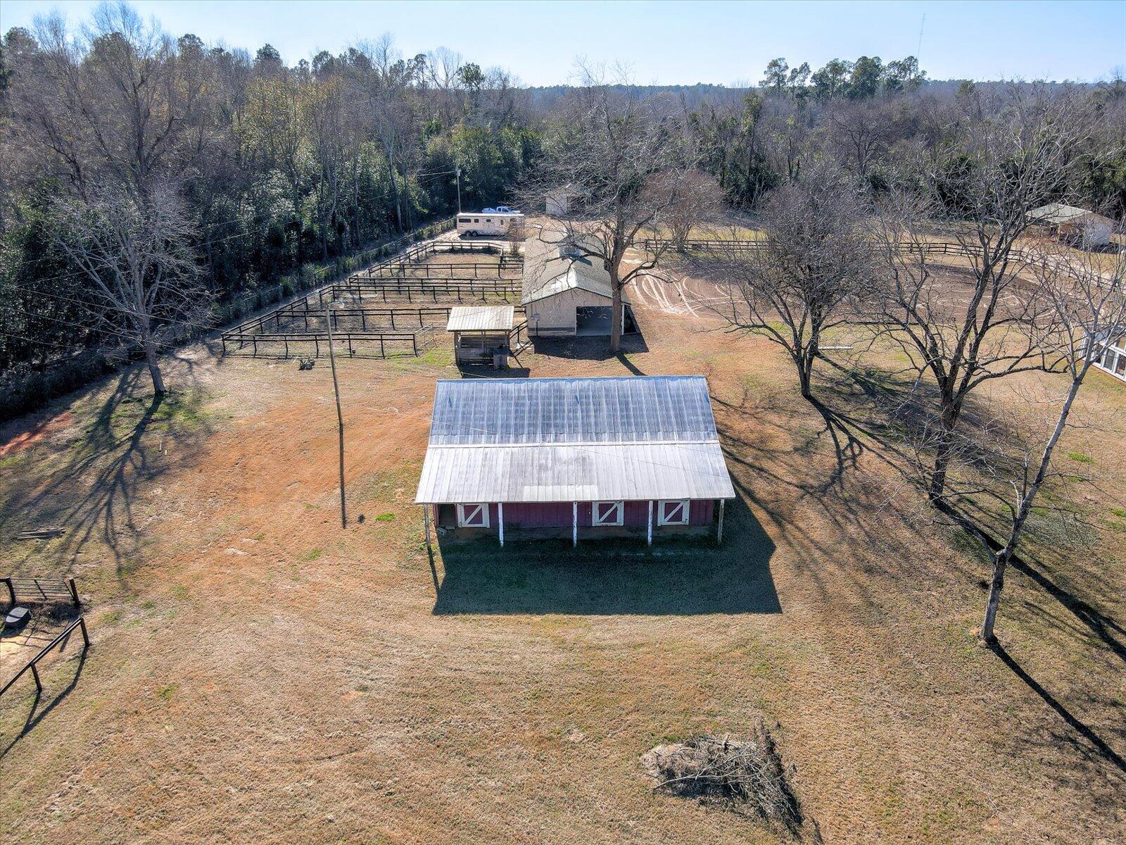 41 Chime Bell Church Road Aiken, SC 29803 - Photo 53 of 59