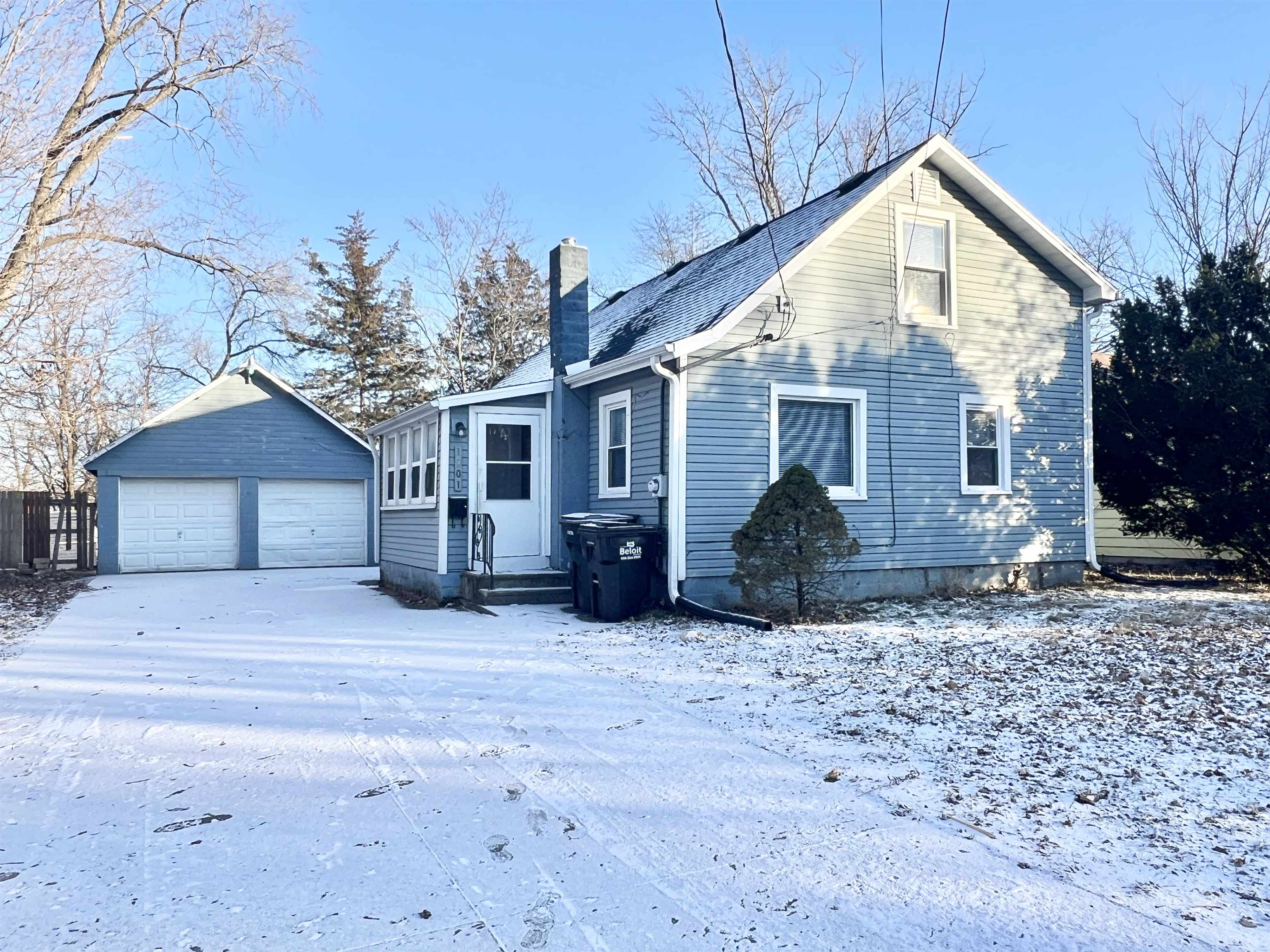 1201 Johnson Street Beloit, WI 53511 - Photo 1 of 1