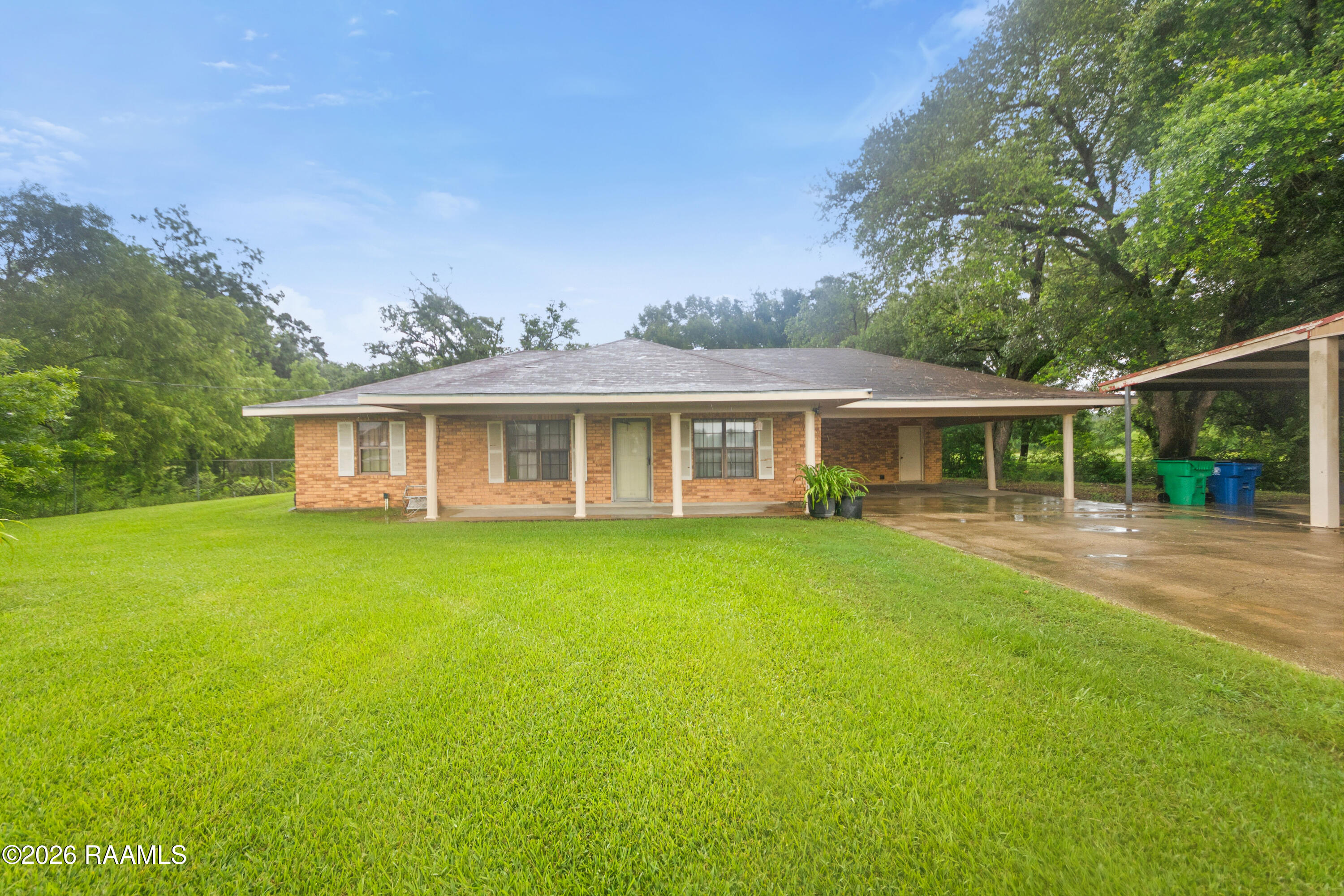 421 Chachere Lane Church Point, LA 70525 - Photo 4 of 46 421 Chachere-2