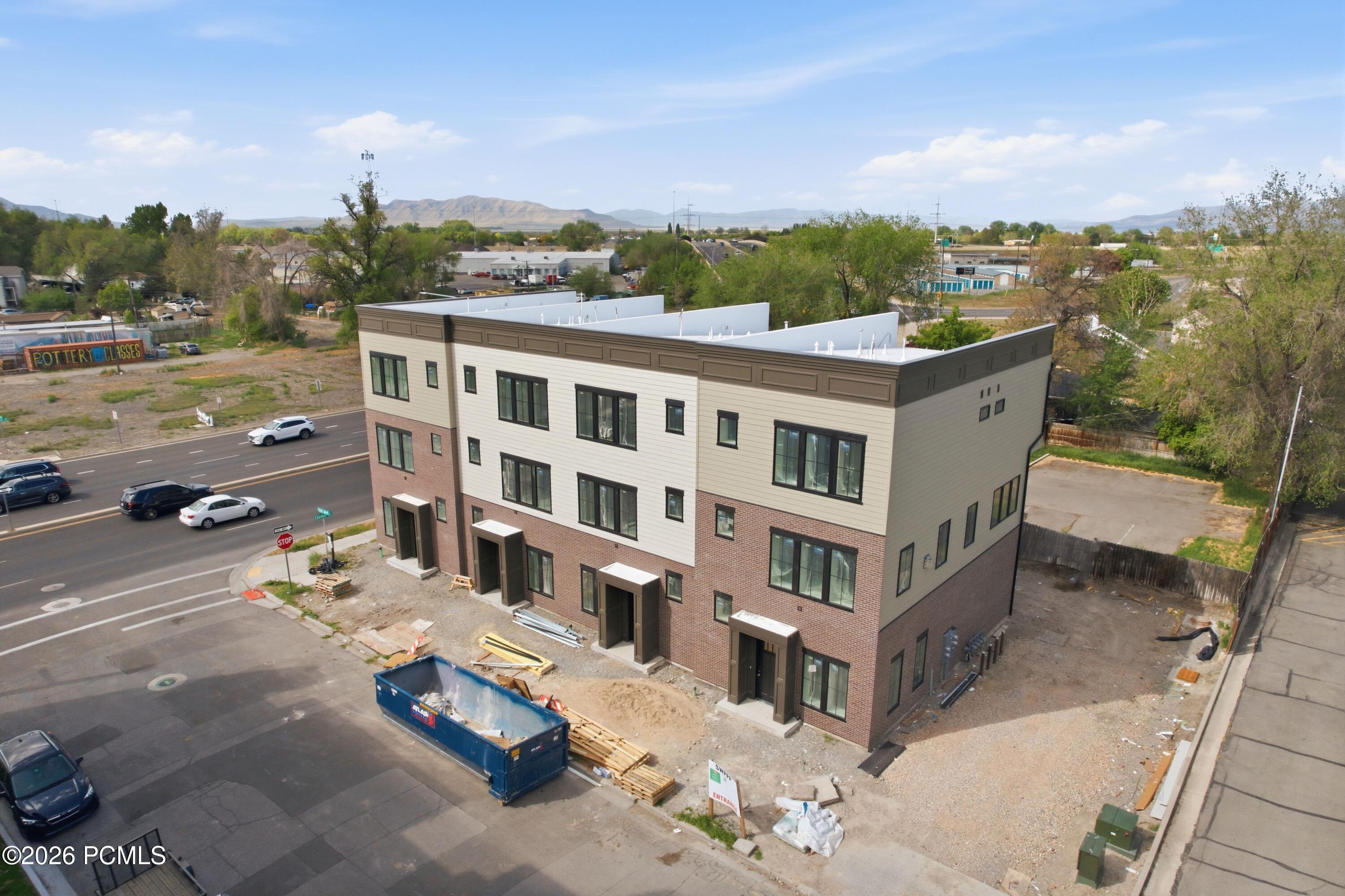 17 North 1000 W Street, Unit WEST Provo, UT 84601 - Photo 40 of 48