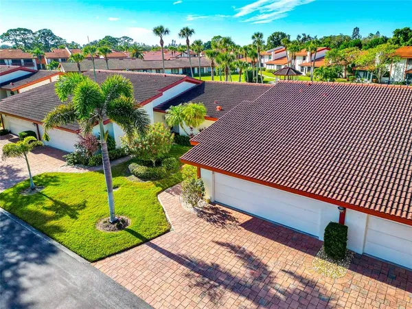 $299,000 | 707 Sorrento Inlet, Unit 707, Nokomis, FL 34275