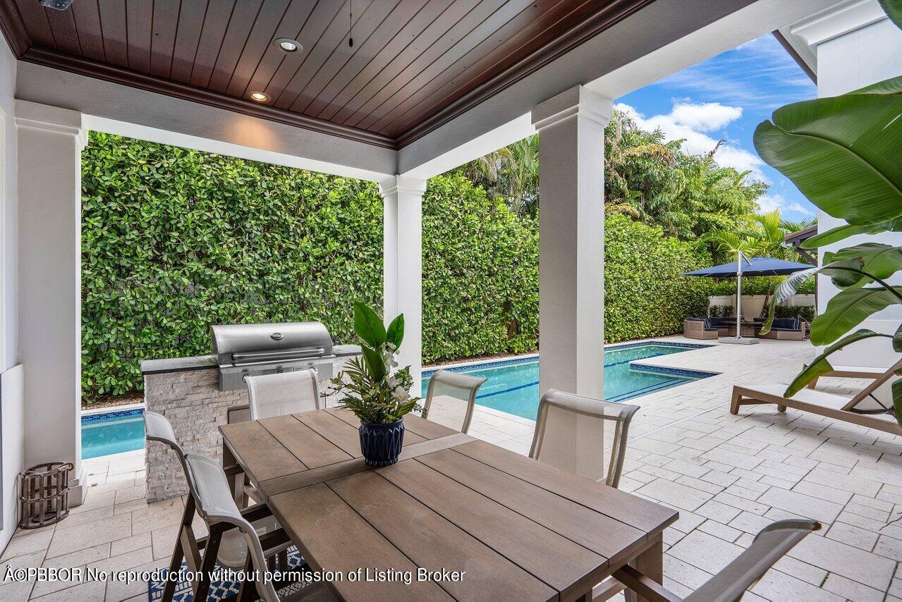 235 Edmor Road West Palm Beach, FL 33405 - Photo 39 of 54 39. Outdoor seating