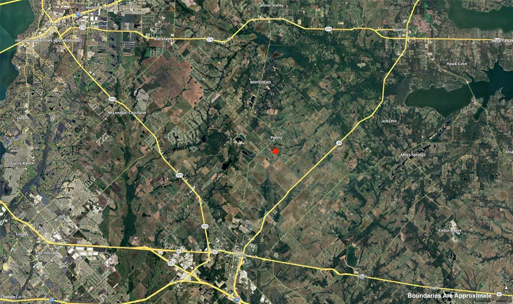 0 Fm 3486 Terrell, TX 75160 - Photo 11 of 11