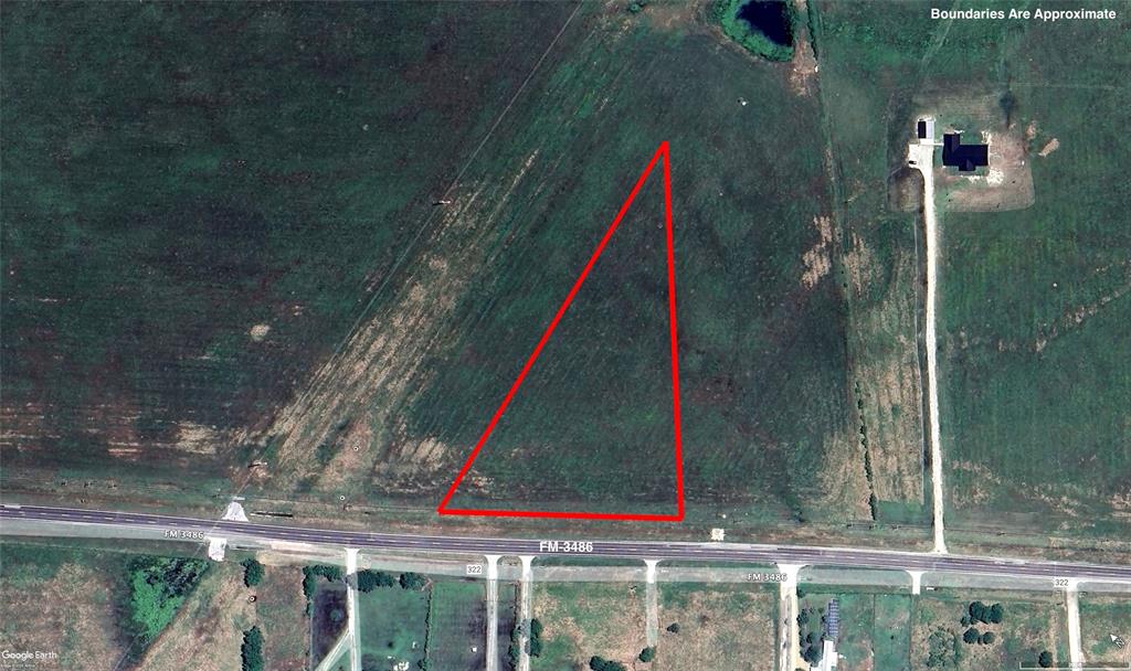 0 Fm 3486 Terrell, TX 75160 - Photo 9 of 11