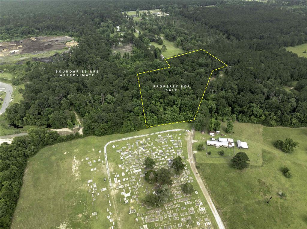 Tbd Cryer Cemetery Road Oakdale, LA 71463 - Photo 1 of 11