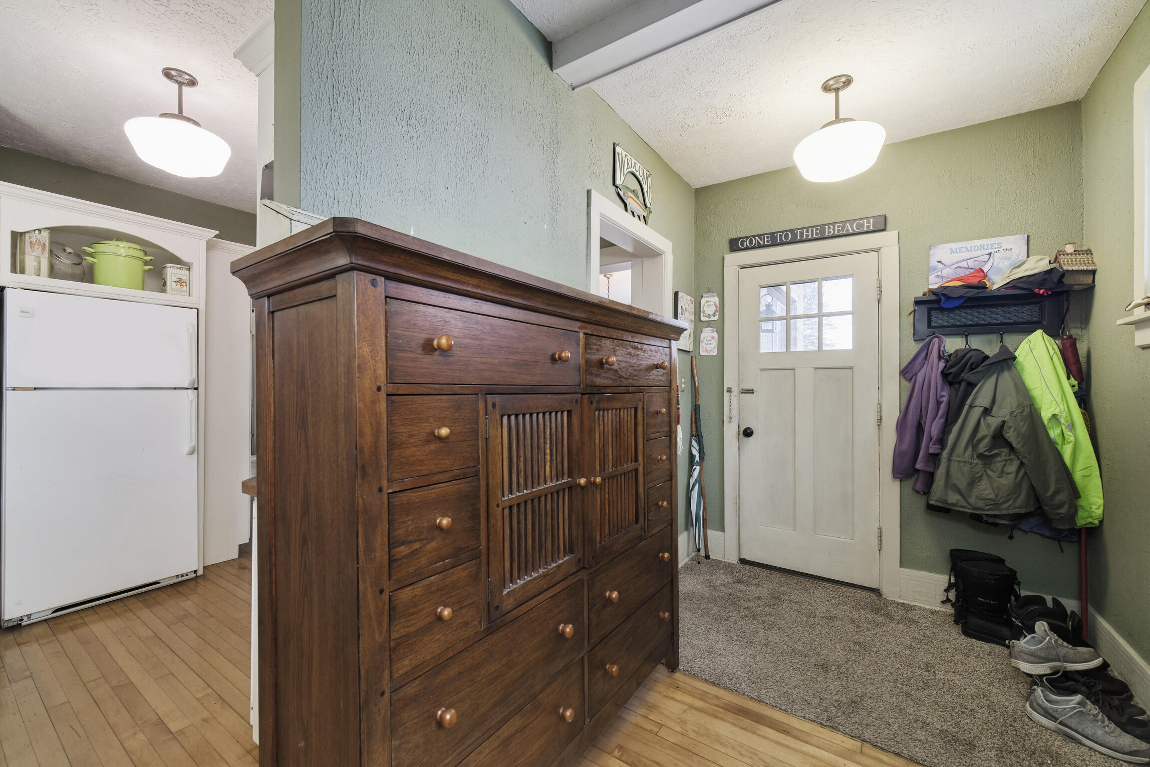 418 5th Street Manistee, MI 49660 - Photo 22 of 50 418_Fifth_St-16