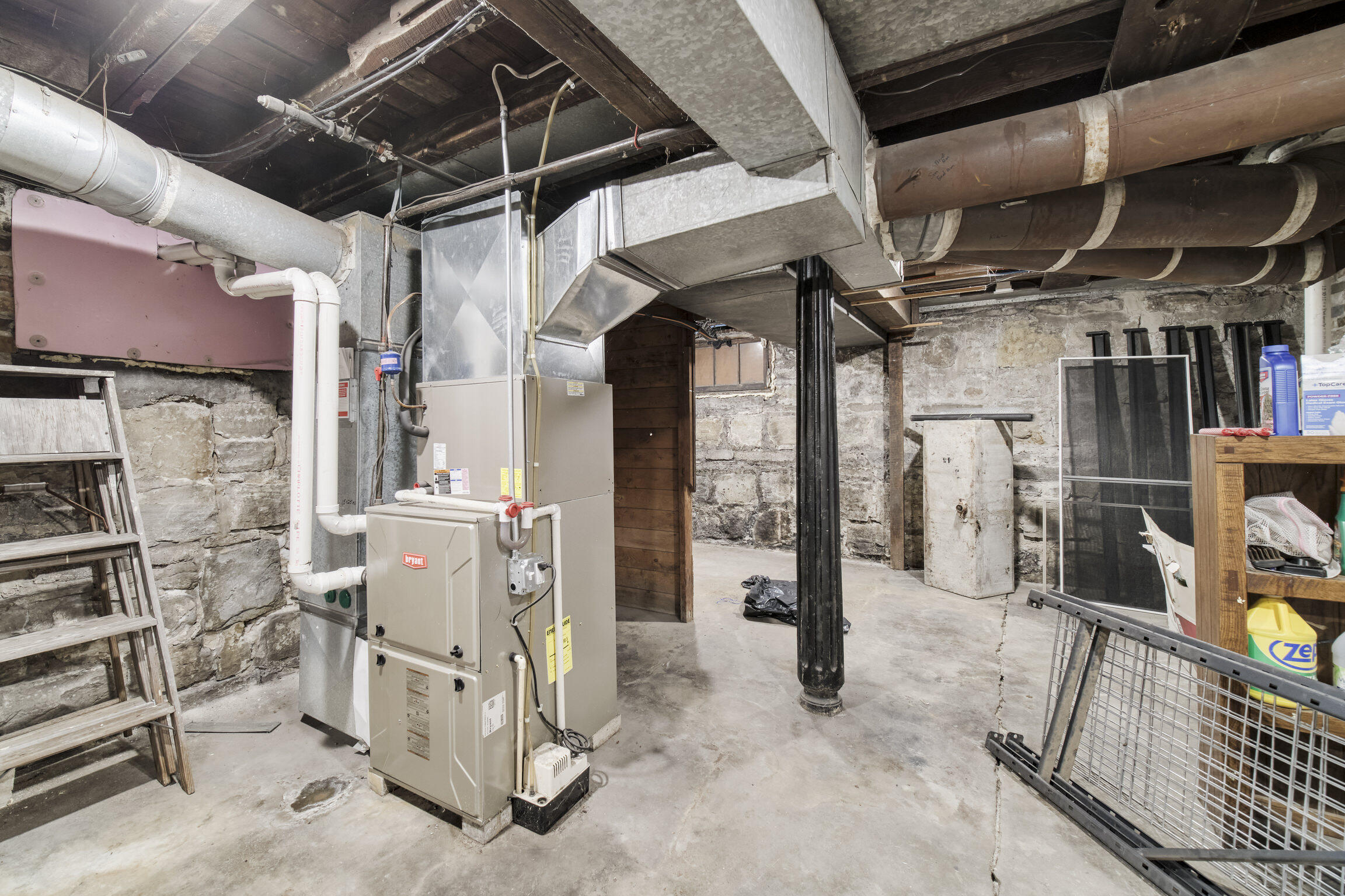 418 5th Street Manistee, MI 49660 - Photo 43 of 50 418_Fifth_St-25