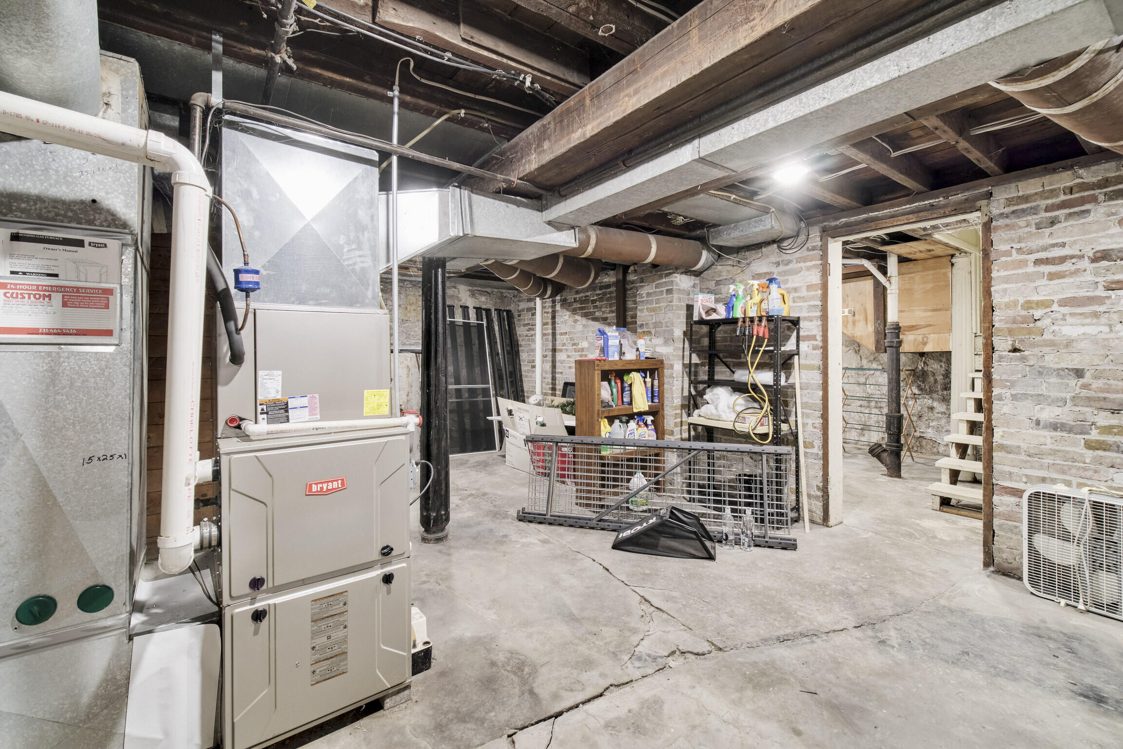 418 5th Street Manistee, MI 49660 - Photo 44 of 50 418_Fifth_St-26