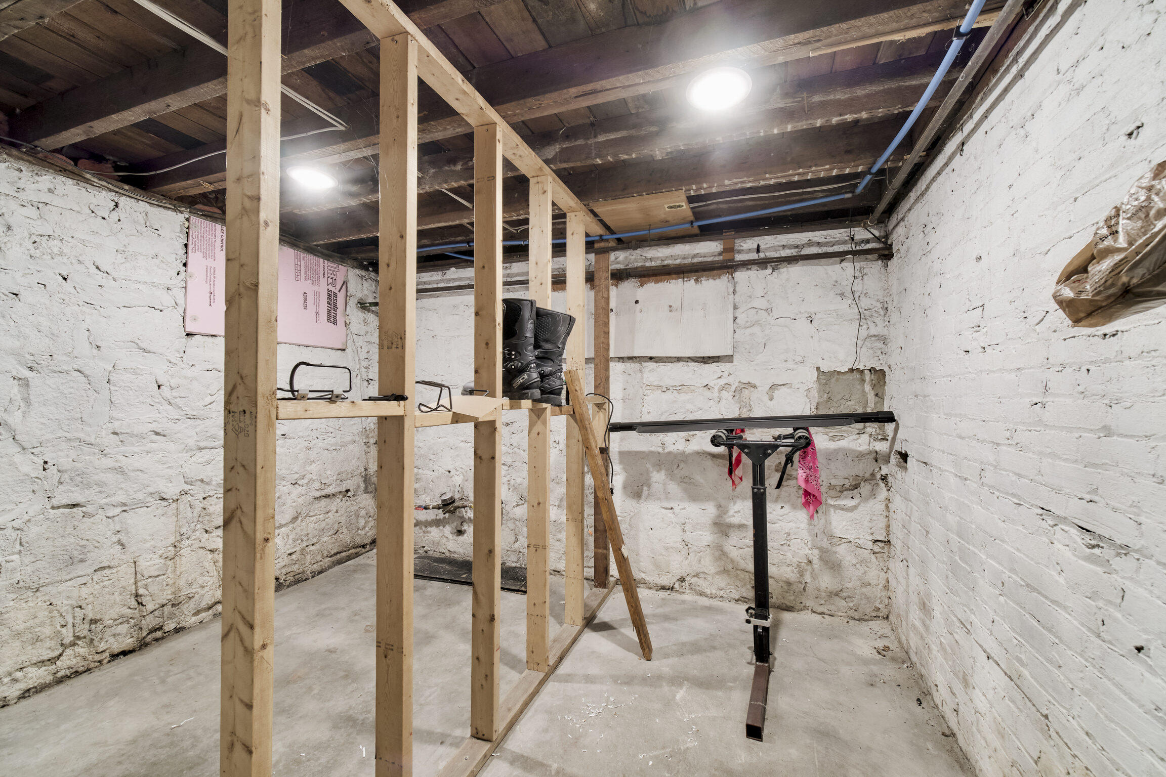 418 5th Street Manistee, MI 49660 - Photo 45 of 50 418_Fifth_St-28