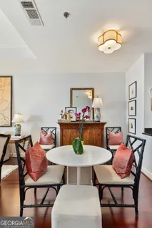 $325,000 | 325 East Paces Ferry Road Northeast, Unit 1206, Atlanta, GA 30305