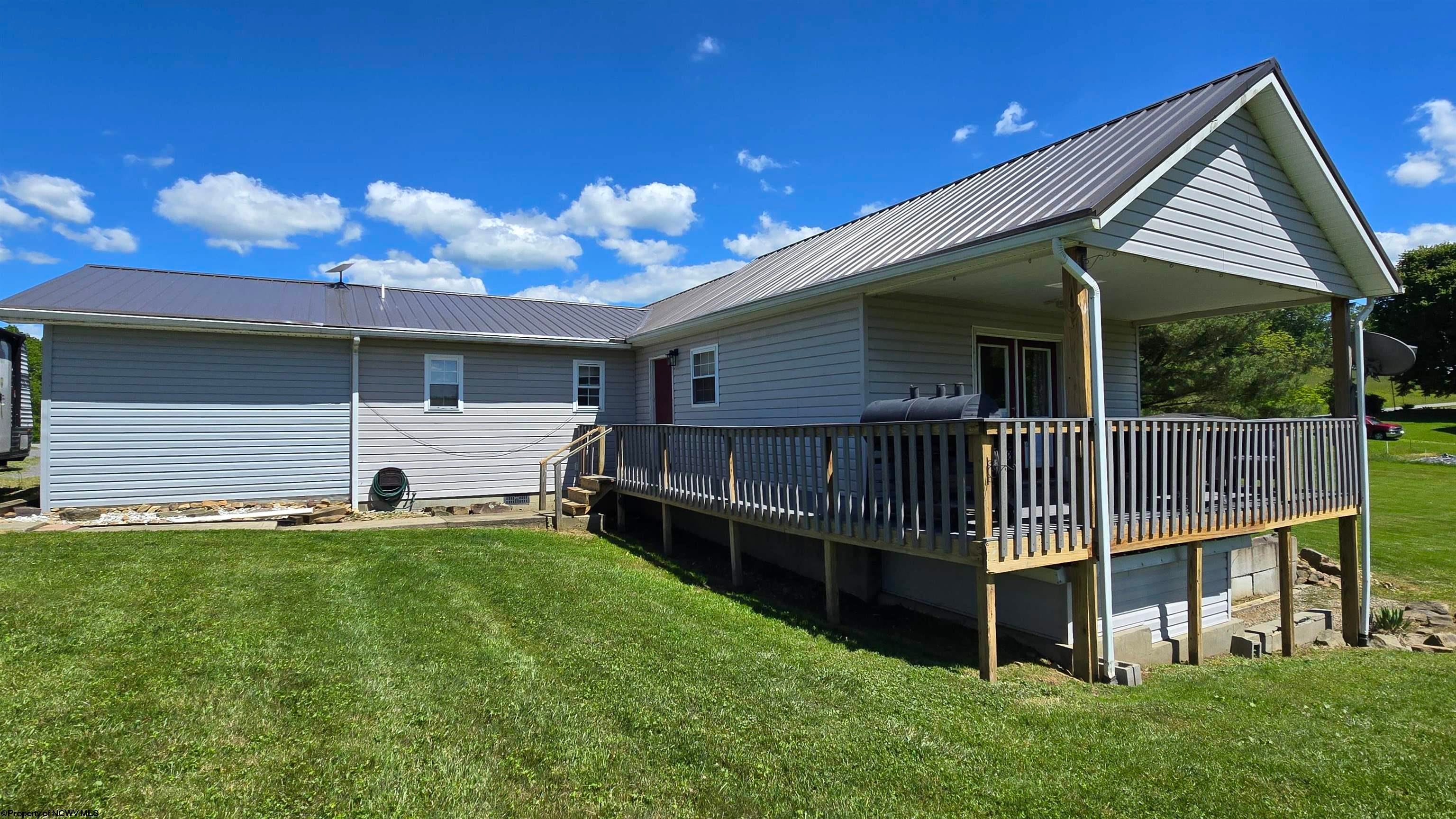 787 Tacy-Sunshine Ridge Road Philippi, WV 26416 - Photo 11 of 50 Gallery Image 11