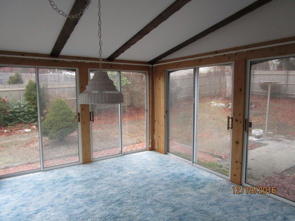 64 McNamara Road West Yarmouth, MA 02673 - Photo 6 of 14 a view of entryway
