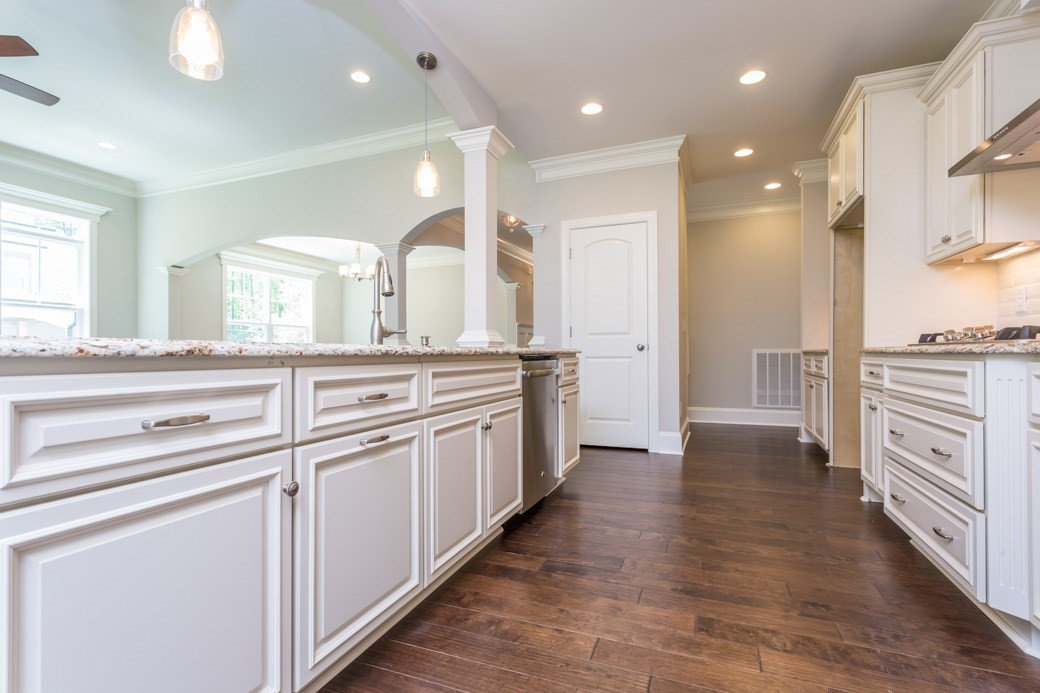5100 Country Trail Raleigh, NC 27613 - Photo 7 of 25 Photo 7