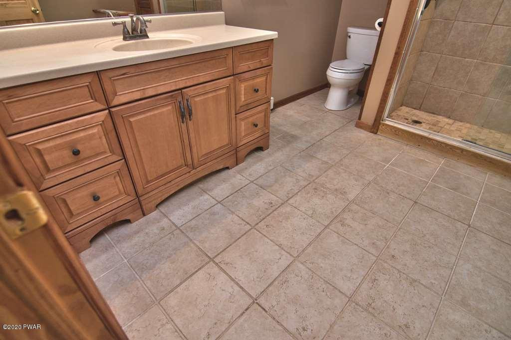 35 Short Cut Road Lakeville, PA 18438 - Photo 38 of 59 Master Bath