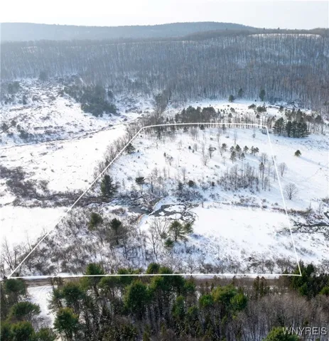 $49,900 | 0 Up County Road, Worcester, NY 12197
