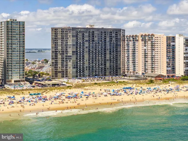 $529,500 | 10900 Coastal Highway, Unit 1712, Ocean City, MD 21842