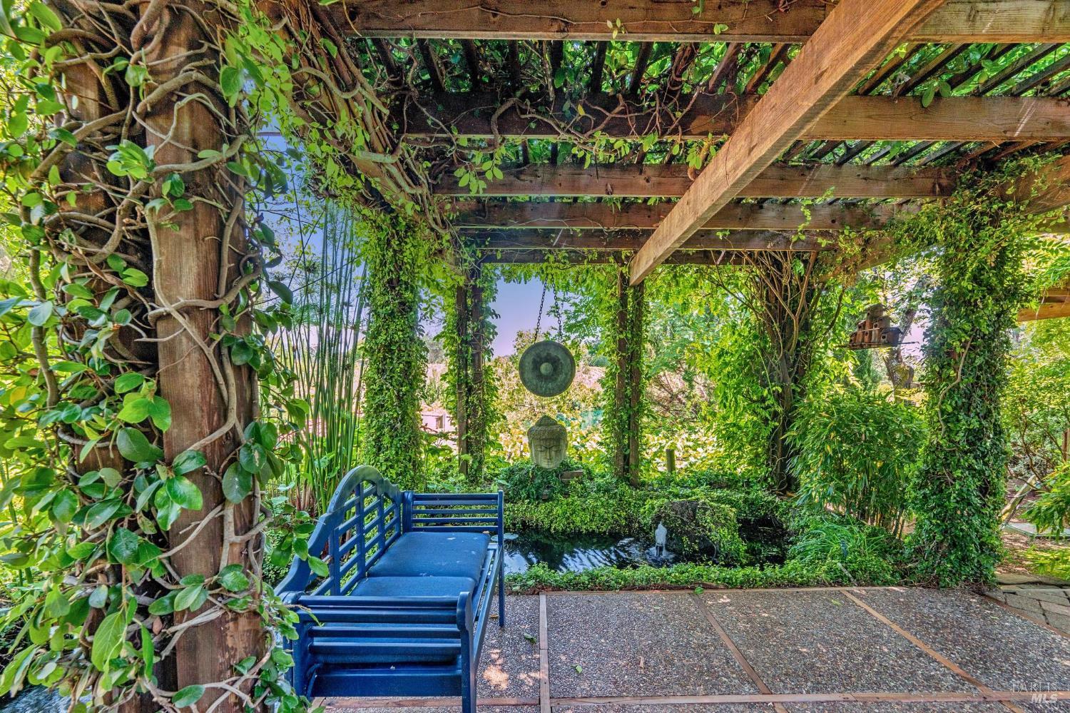 1633 Dry Creek Road Healdsburg, CA 95448 - Photo 6 of 64