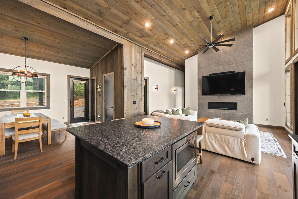 744 Bear Walk Road Mineral Bluff, GA 30559 - Photo 22 of 98 Gallery Image 22