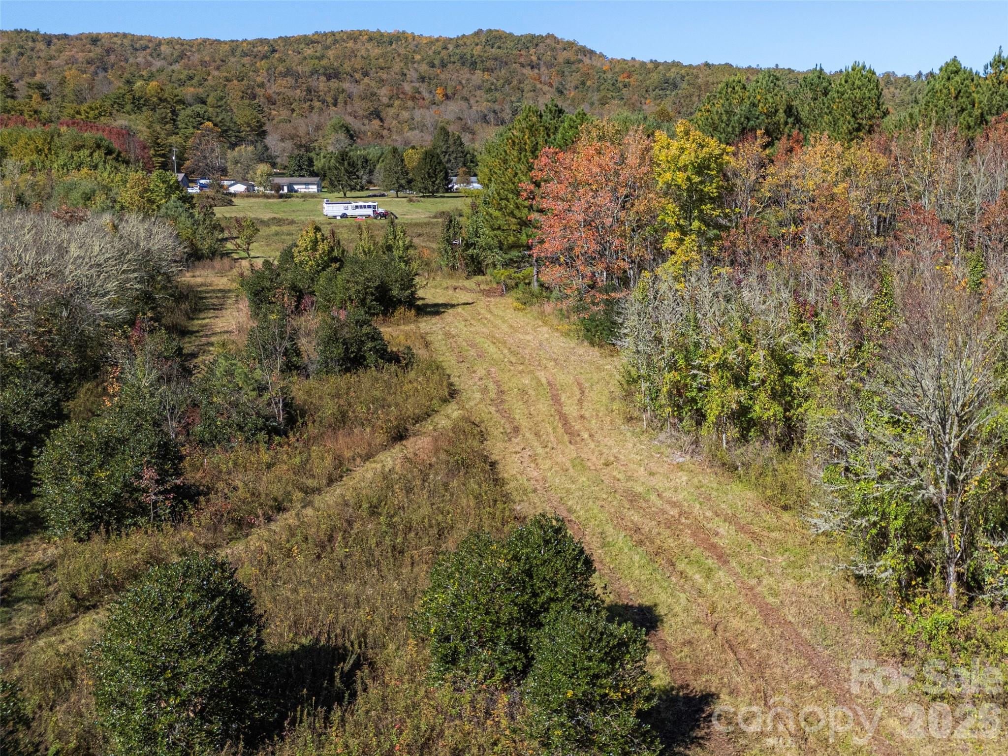 Tbd Hart Road Pisgah Forest, NC 28768 - Photo 21 of 46