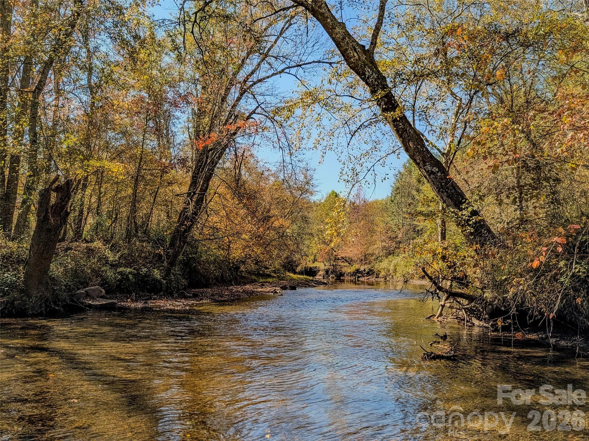 Tbd Hart Road Pisgah Forest, NC 28768 - Photo 22 of 46 a view of lake view