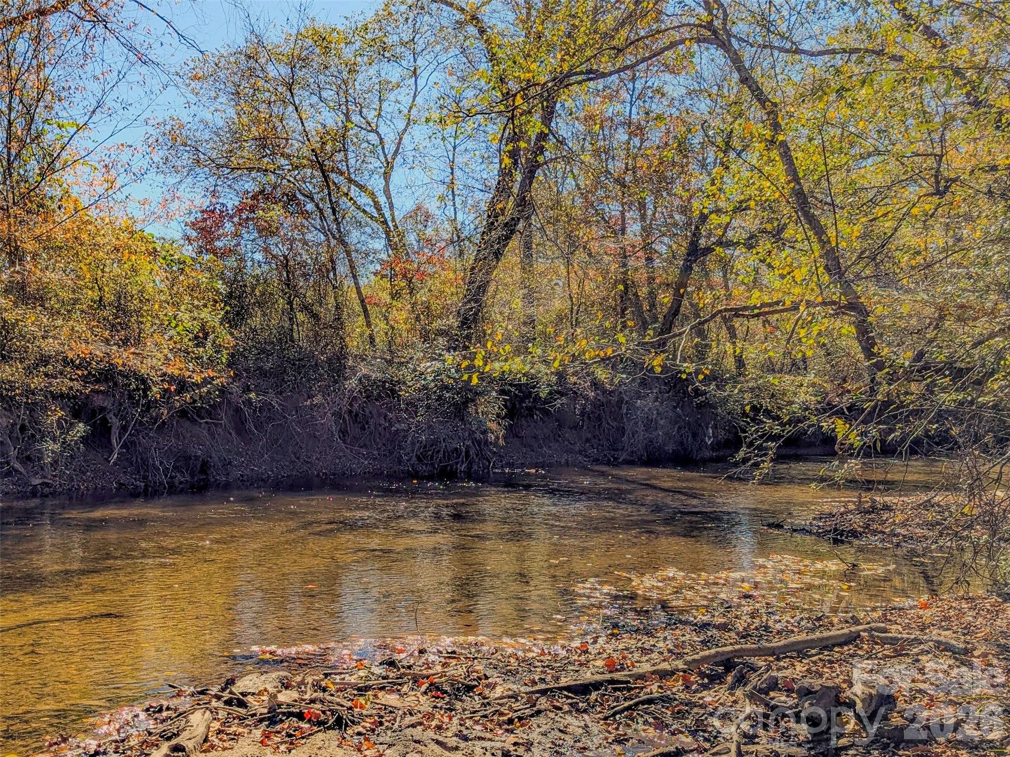 Tbd Hart Road Pisgah Forest, NC 28768 - Photo 26 of 46 a view of a lake view