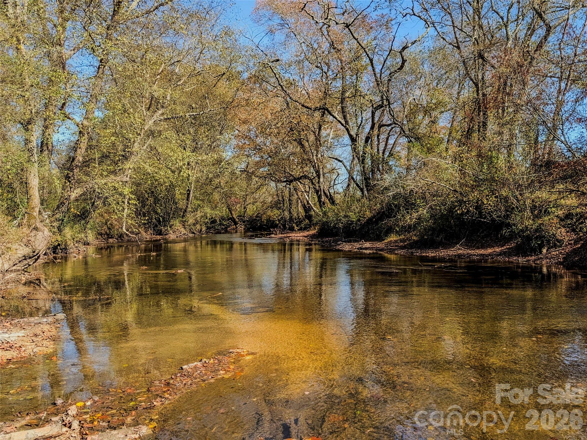 Tbd Hart Road Pisgah Forest, NC 28768 - Photo 27 of 46 a view of a lake view