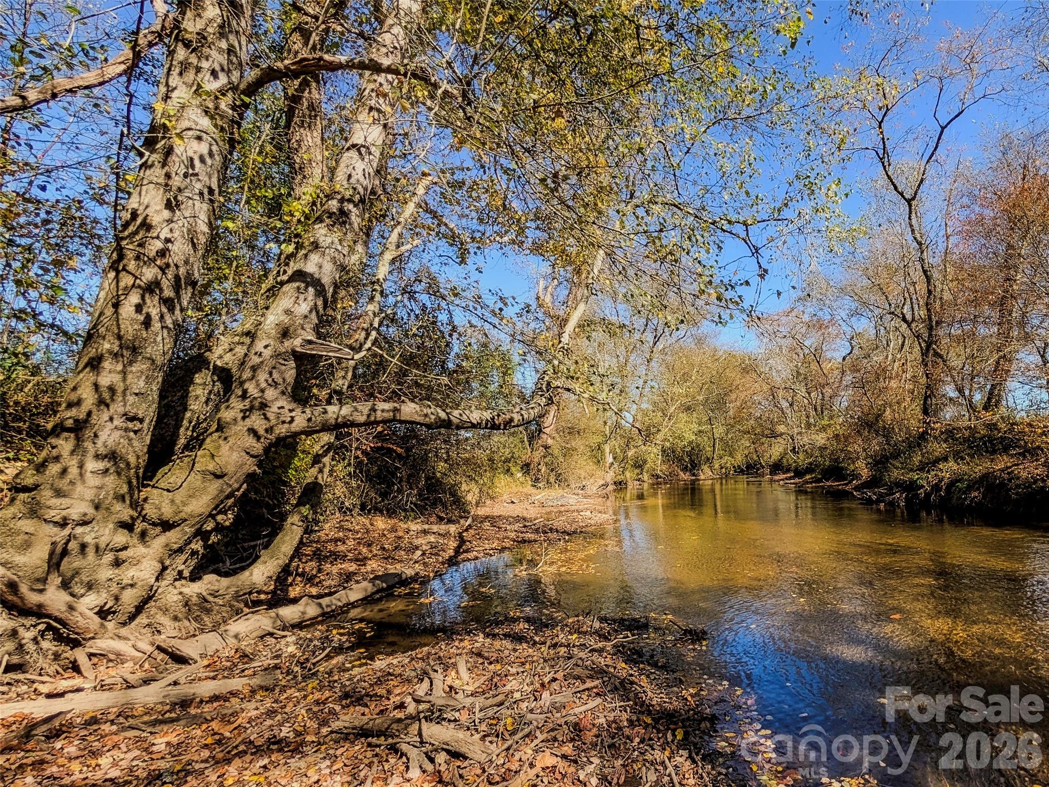 Tbd Hart Road Pisgah Forest, NC 28768 - Photo 28 of 46 a view of lake view