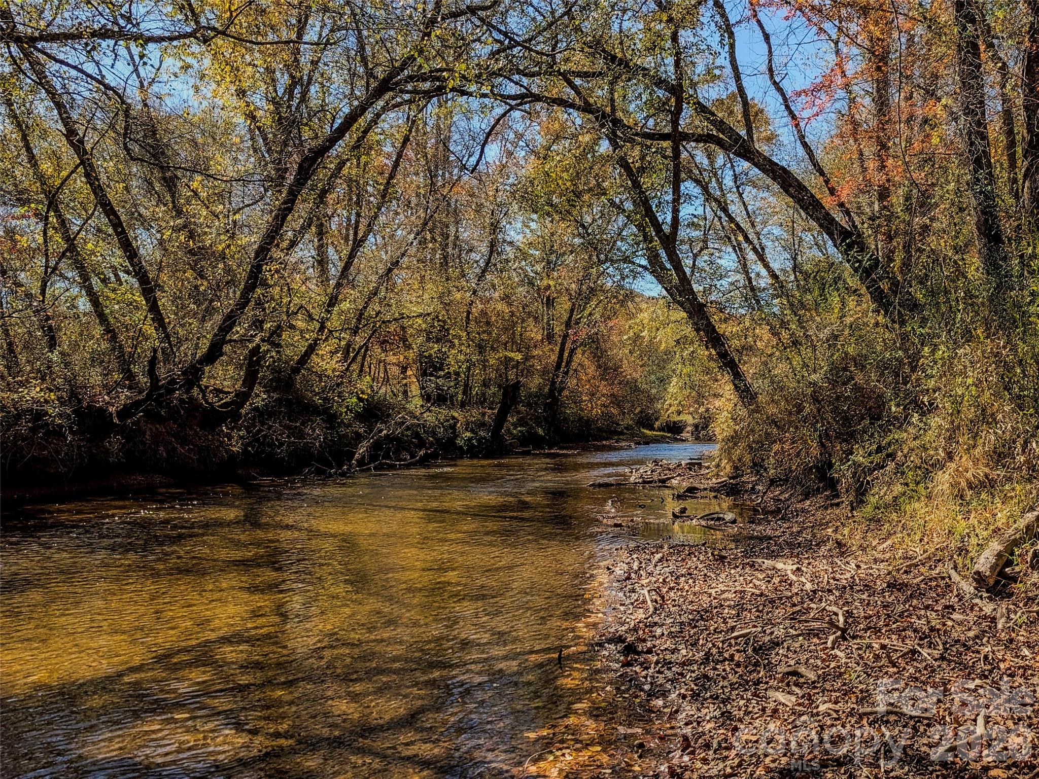Tbd Hart Road Pisgah Forest, NC 28768 - Photo 29 of 46 a view of a lake view