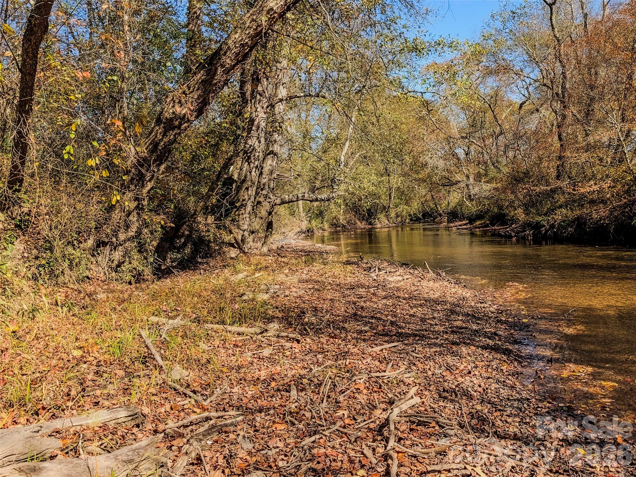 Tbd Hart Road Pisgah Forest, NC 28768 - Photo 30 of 46 a view of a lake with houses